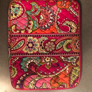 Veta Bradley computer sleeve